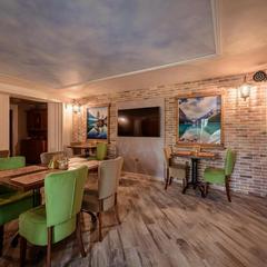 Отель Винтаж, Абрау-Дюрсо, Краснодарский край