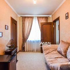 Мини-гостиница Абрау Хутор, Абрау-Дюрсо, Краснодарский край