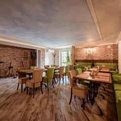 Отель Винтаж, Абрау-Дюрсо, Краснодарский край