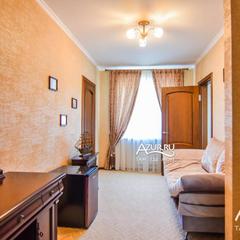 Мини-гостиница Абрау Хутор, Абрау-Дюрсо, Краснодарский край