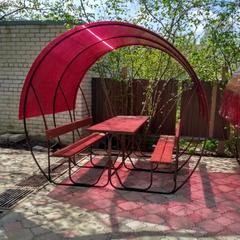 Гостевой дом Людмила, Абрау-Дюрсо, Краснодарский край