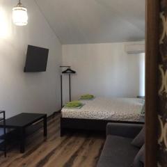 Мини-гостиница Августин, Абрау-Дюрсо, Краснодарский край