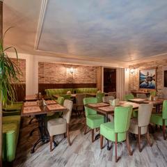 Отель Винтаж, Абрау-Дюрсо, Краснодарский край