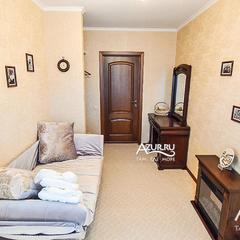 Мини-гостиница Абрау Хутор, Абрау-Дюрсо, Краснодарский край