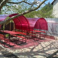 Гостевой дом Людмила, Абрау-Дюрсо, Краснодарский край