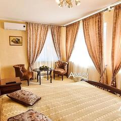 Мини-гостиница Абрау Хутор, Абрау-Дюрсо, Краснодарский край