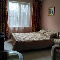 Гостевой дом Людмила, Абрау-Дюрсо, Краснодарский край