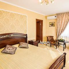 Мини-гостиница Абрау Хутор, Абрау-Дюрсо, Краснодарский край