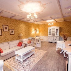 Отель Империал ( Абрау-Дюрсо, Краснодарский край), Абрау-Дюрсо, Краснодарский край