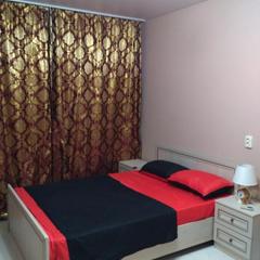 Гостевой дом Людмила, Абрау-Дюрсо, Краснодарский край