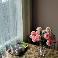 Гостевой дом Людмила, Абрау-Дюрсо, Краснодарский край