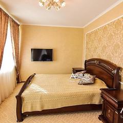 Мини-гостиница Абрау Хутор, Абрау-Дюрсо, Краснодарский край