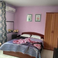 Гостевой дом Людмила, Абрау-Дюрсо, Краснодарский край