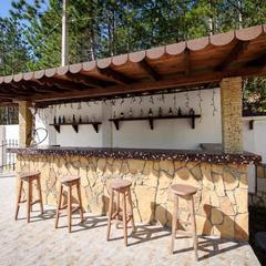 Отель Винтаж, Абрау-Дюрсо, Краснодарский край