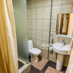 Мини-гостиница Абрау Хутор, Абрау-Дюрсо, Краснодарский край