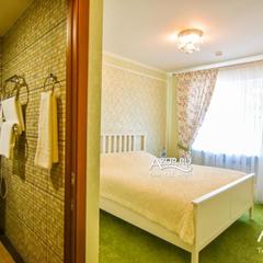 Мини-гостиница Абрау Хутор, Абрау-Дюрсо, Краснодарский край