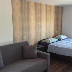 Мини-гостиница Августин, Абрау-Дюрсо, Краснодарский край