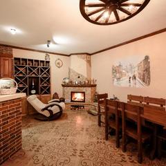 Отель Винтаж, Абрау-Дюрсо, Краснодарский край