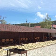 Мини-гостиница Августин, Абрау-Дюрсо, Краснодарский край