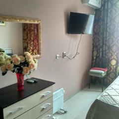 Гостевой дом Людмила, Абрау-Дюрсо, Краснодарский край