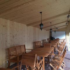 Мини-гостиница Августин, Абрау-Дюрсо, Краснодарский край