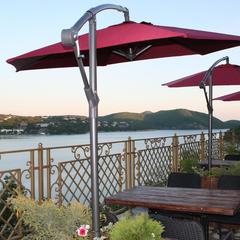 Гостиничный комплекс Крылья, Абрау-Дюрсо, Краснодарский край