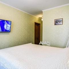 Мини-гостиница Абрау Хутор, Абрау-Дюрсо, Краснодарский край