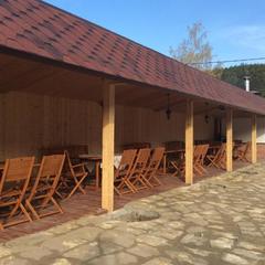 Мини-гостиница Августин, Абрау-Дюрсо, Краснодарский край