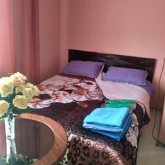 Гостевой дом Людмила, Абрау-Дюрсо, Краснодарский край