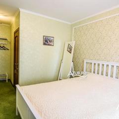 Мини-гостиница Абрау Хутор, Абрау-Дюрсо, Краснодарский край