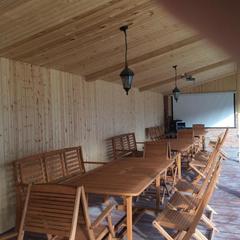 Мини-гостиница Августин, Абрау-Дюрсо, Краснодарский край