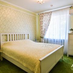 Мини-гостиница Абрау Хутор, Абрау-Дюрсо, Краснодарский край