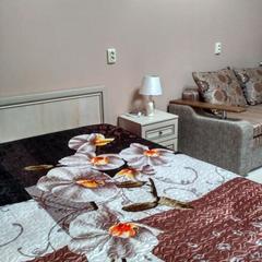 Гостевой дом Людмила, Абрау-Дюрсо, Краснодарский край