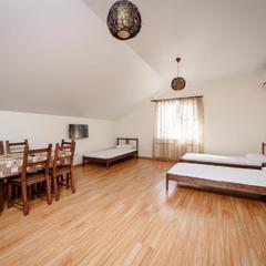 Отель Винтаж, Абрау-Дюрсо, Краснодарский край