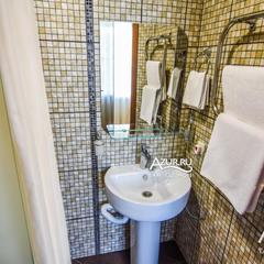 Мини-гостиница Абрау Хутор, Абрау-Дюрсо, Краснодарский край