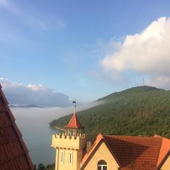 Гостиничный комплекс Крылья, Абрау-Дюрсо, Краснодарский край