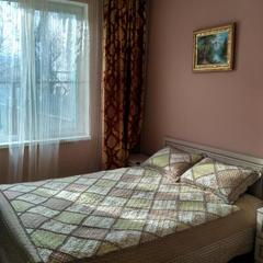 Гостевой дом Людмила, Абрау-Дюрсо, Краснодарский край