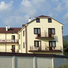 Гостевой дом Рассвет, Агой, Краснодарский край