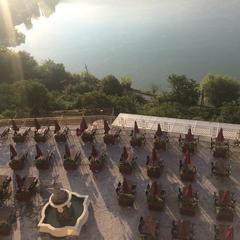 Гостиничный комплекс Крылья, Абрау-Дюрсо, Краснодарский край