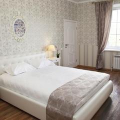 Гостиничный комплекс Крылья, Абрау-Дюрсо, Краснодарский край