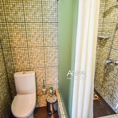 Мини-гостиница Абрау Хутор, Абрау-Дюрсо, Краснодарский край