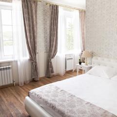 Гостиничный комплекс Крылья, Абрау-Дюрсо, Краснодарский край