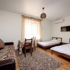 Отель Винтаж, Абрау-Дюрсо, Краснодарский край