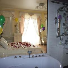 Гостиничный комплекс Крылья, Абрау-Дюрсо, Краснодарский край