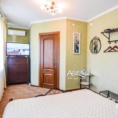 Мини-гостиница Абрау Хутор, Абрау-Дюрсо, Краснодарский край