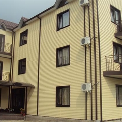 Гостевой дом Рассвет, Агой, Краснодарский край