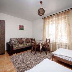 Отель Винтаж, Абрау-Дюрсо, Краснодарский край