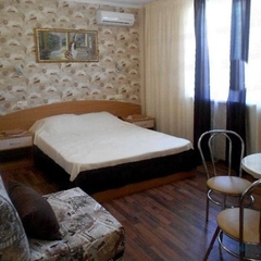 Гостевой дом Рассвет, Агой, Краснодарский край