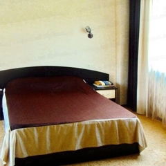 Гостевой дом Рассвет, Агой, Краснодарский край