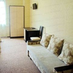 Гостевой дом Рассвет, Агой, Краснодарский край